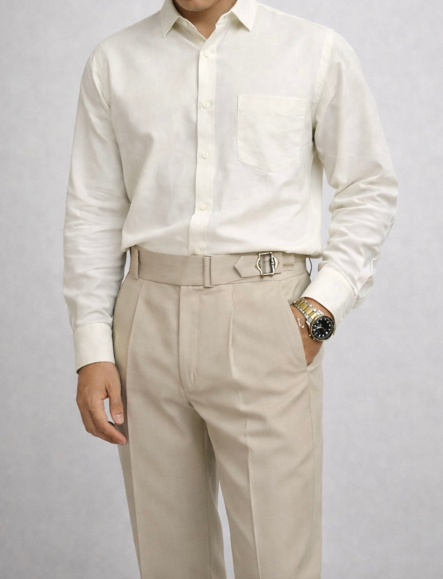 Premium Gurkha Pants for Men