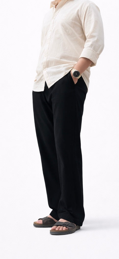 Linen Pant