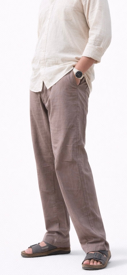 Linen Pant