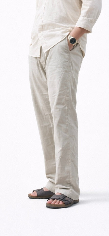 Linen Pant