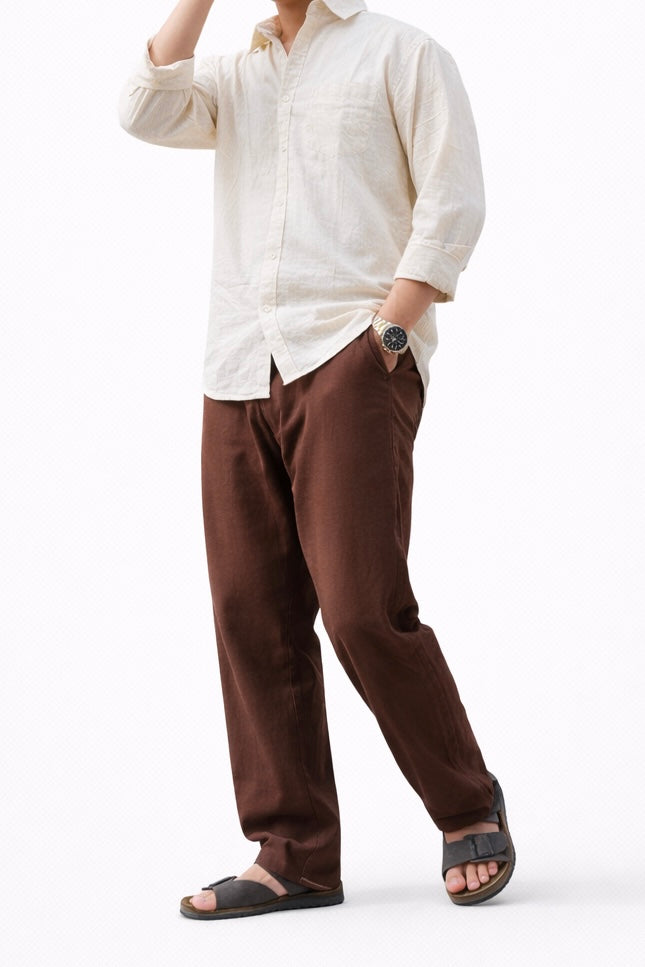 Linen Pant