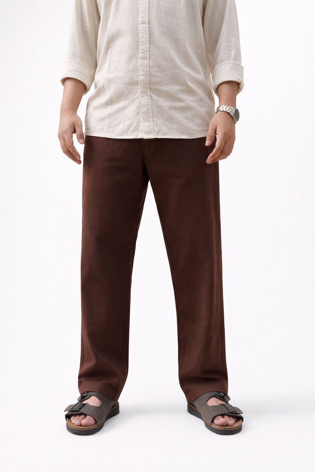 Linen Pant